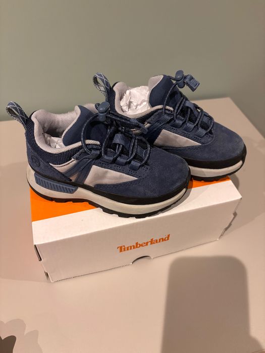 Преходни обувки Timberland - 24 номер