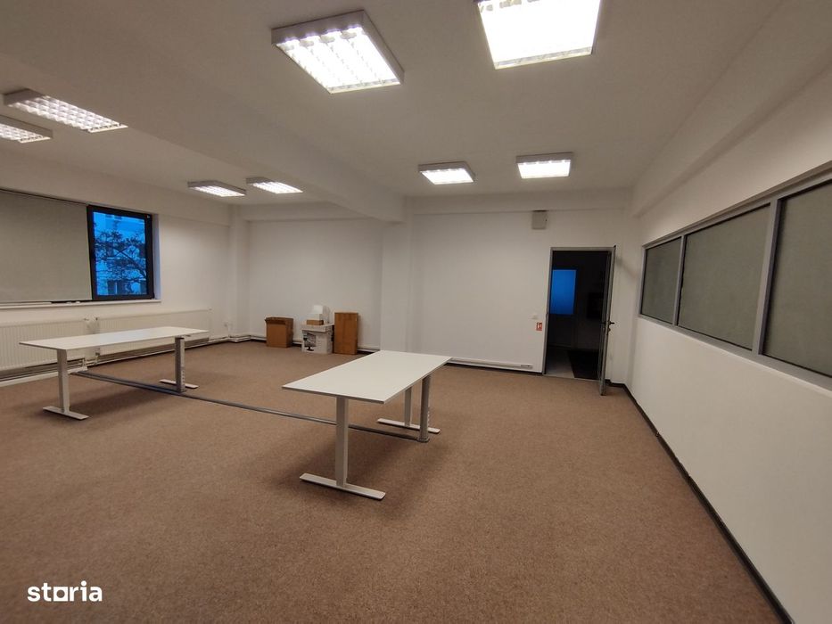 Spatiu de inchiriat 105 mp - Ultracentral