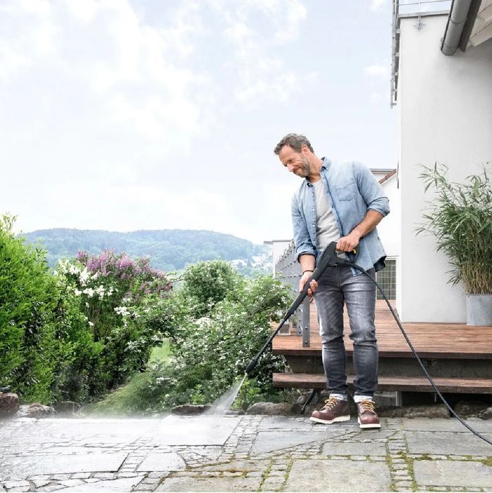 Минимойка Karcher K 5 Compact в Ташкенте