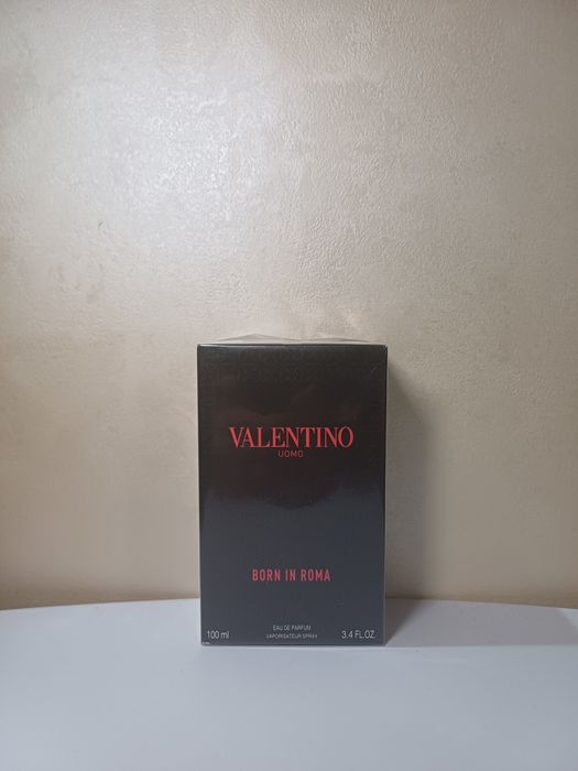 Valentino Born In Roma Uomo - 100 ml - NOU