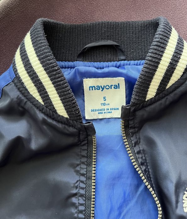 Детско яке Mayoral