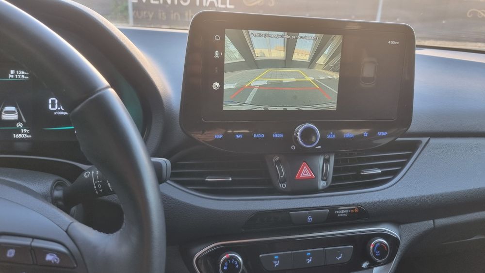 Hyundai i20  2025 avariat