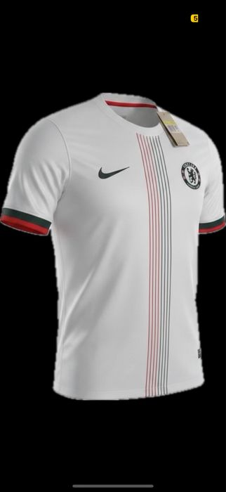 Tricou chelsea.