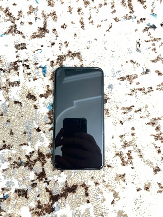 Iphone 11 Pro Айфон 11 Про