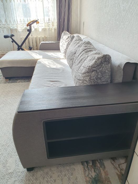 Продам диван новый