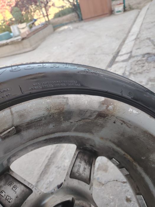 Срочнооо сатылады, Диска AMG мерседес