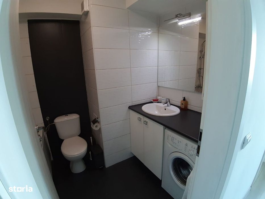 Apartament modern cu 2 camere, bloc nou, Iosia – Strada Lăpușului