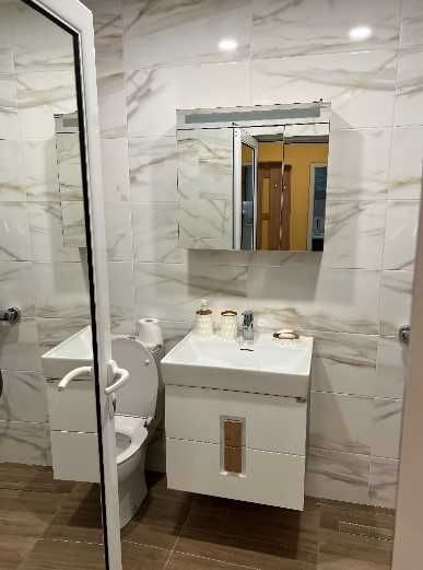 Дава се под наем Двустаен апартамент в София, Изгрев - 60 кв.м за 746.64 € - Снимка #5