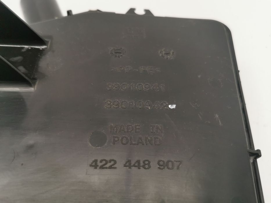 Vas lichid parbriz OPEL Astra 2017 1.4 Turbo B14XFL D14XFL 39010941
