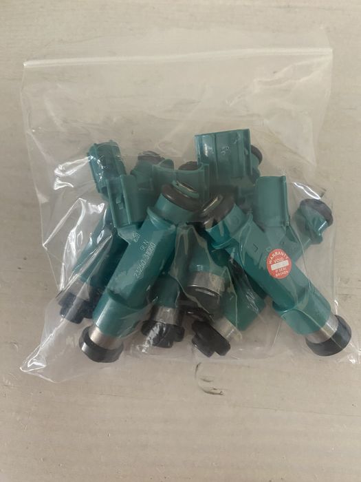 Форсунки TLC Prado, 4runner