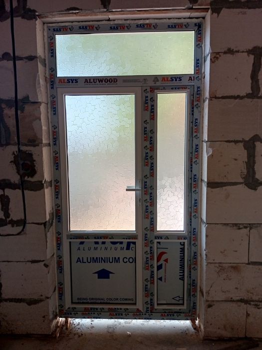 plasmas alimin rom eshiklarni rezinkasidan tortib ruchkasigacha almash