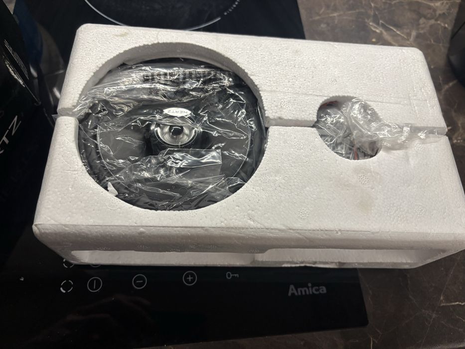 Тонколони за кола HERTZ