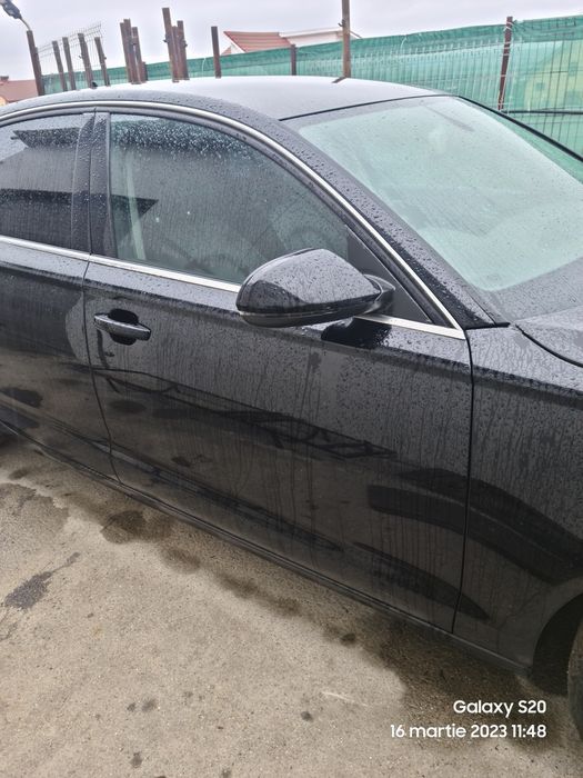 Oglinda audi a6 c7 dreapta