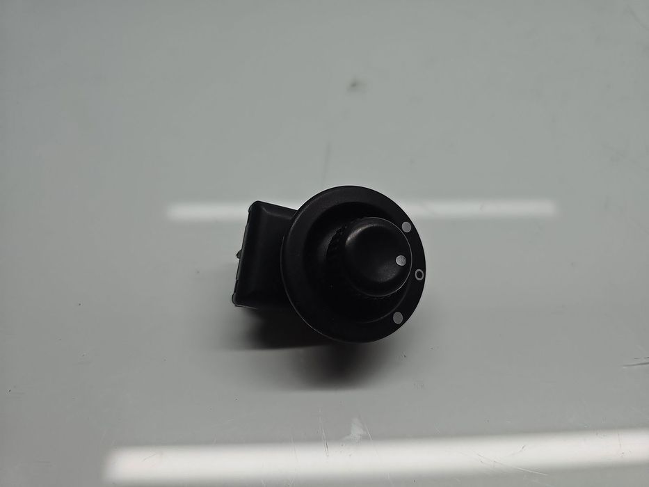 Buton reglaj oglinzi  Dacia Duster [Fabr 2010-2016] 255706283R