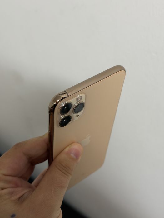 iPhone 11 Pro Max Gold 64GB
