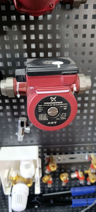 Grundfos насос Китай, nasos Grundfos Xitoy