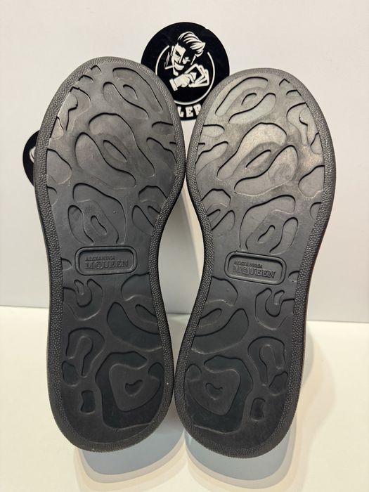 Сникърси ALEXANDER McQueen.Номер 42