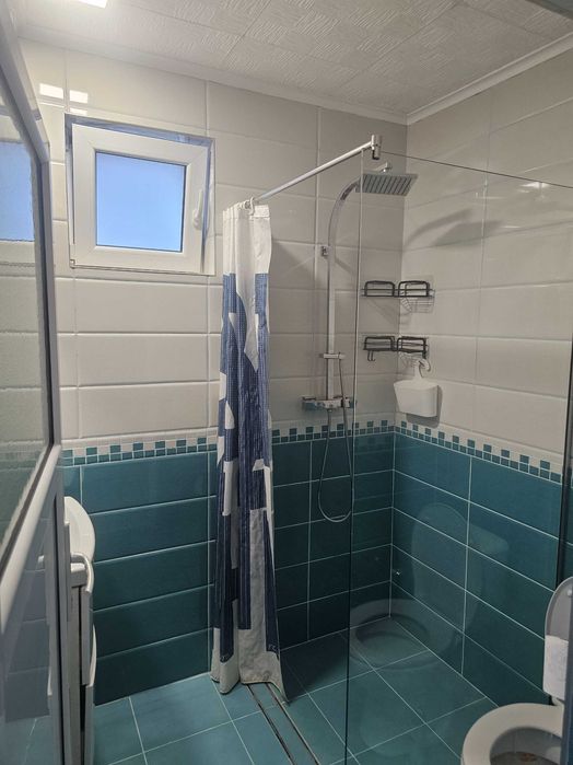 Inchiriez apartament la curte casa particulara pet friendly