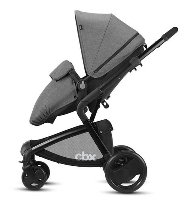 Коляска-трансформер CBX Bimisi Flex