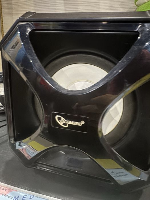 Колонки  Gembird