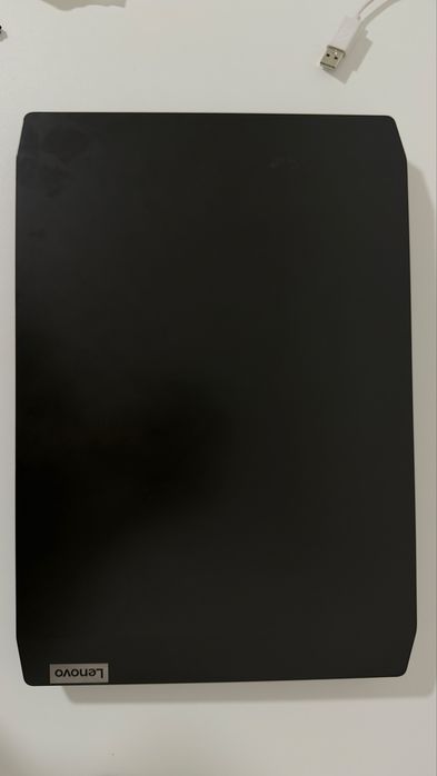 Ноутбук Lenovo Ideapad Gaming 3