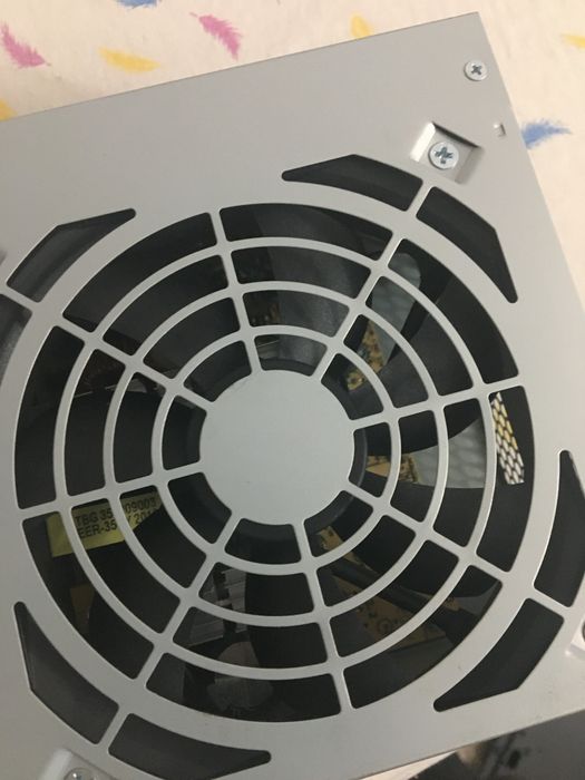 Sursa Nefolosita Logistep de 500W