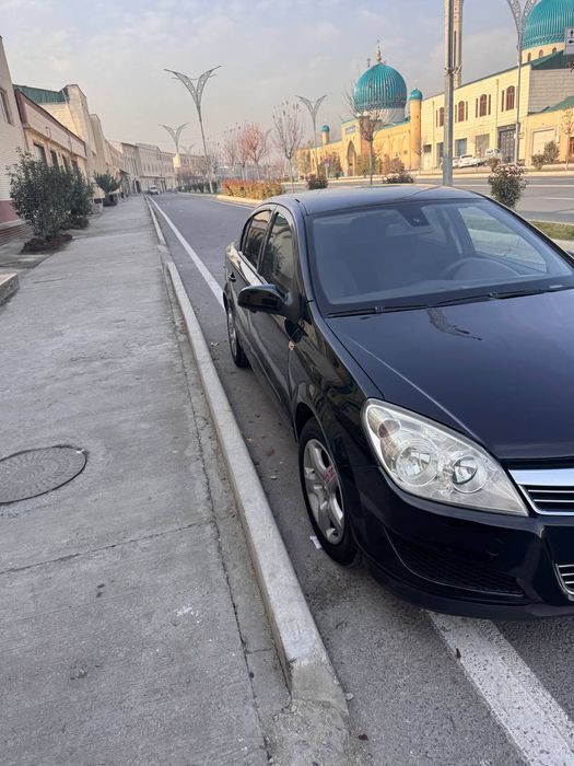 Срочно сотилади, ОПЕЛ АСТРА