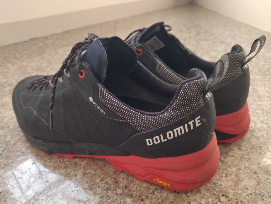 Туристически обувки Dolomite Crodarissa Tech GTX 45-46