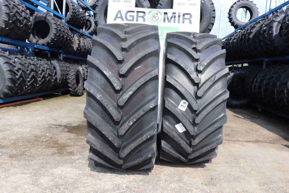 Anvelope 710/70 R38 OZKA AGRO10 TL 174/A8