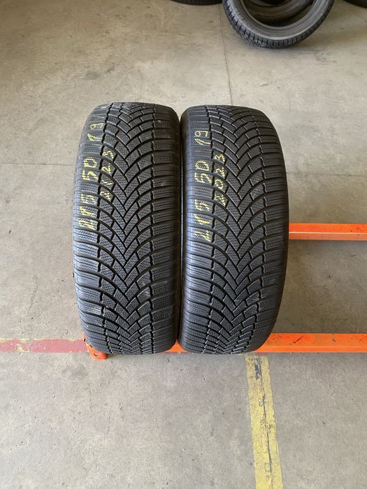 Anvelope iarna 215/50/19 Bridgestone Blizzak LM005 215 50 19 R19
