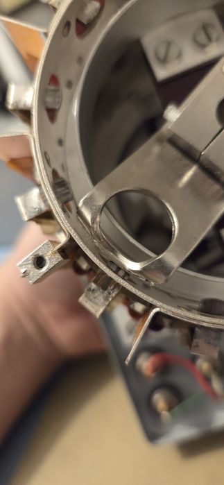 Atenuatoare Rhode und schwarz  110db