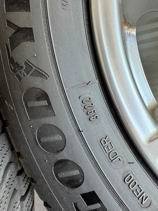 Roti BMW seria 4 G22/G23/G26