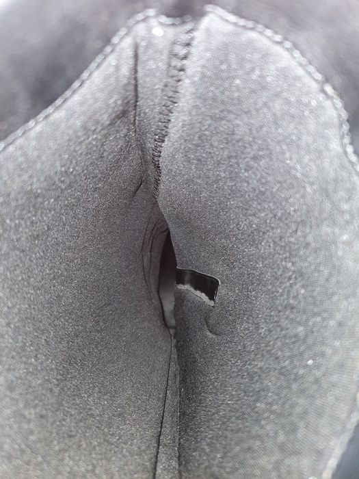 Cizme lungi cu toc Graceland