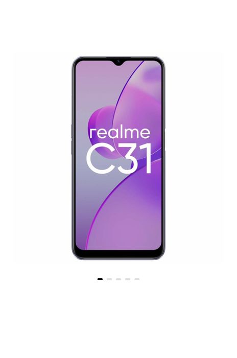 Realme  31 garantiya