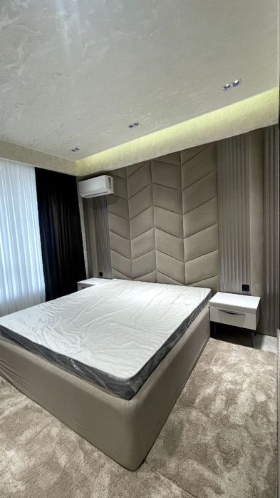 Жк Ташкент Сити! Сдается 3х-ком квартира! В элит комплексе!