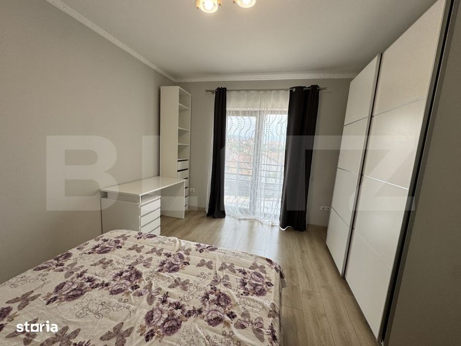 Apartament de inchiriat, 130 mp,  in Livada Meses