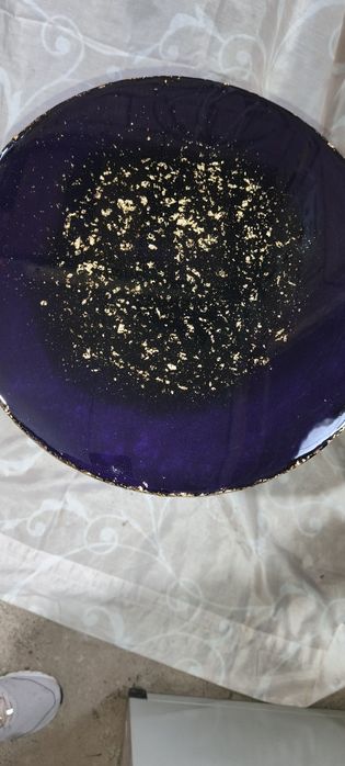 Masā handmade din rā inā