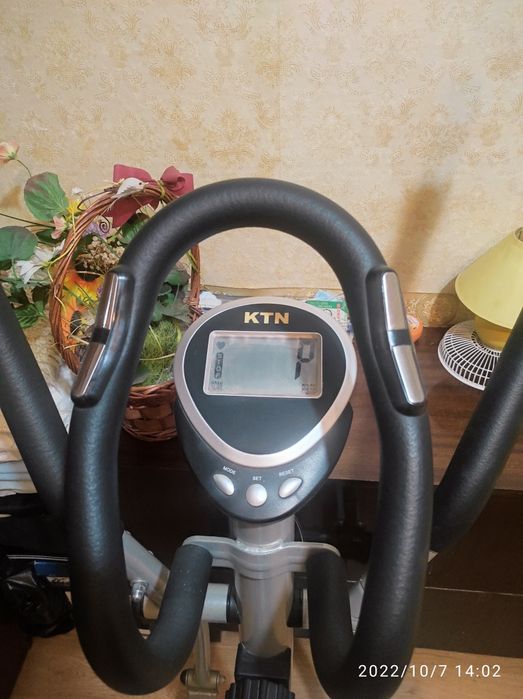 Крос тренажор за вашето здраве