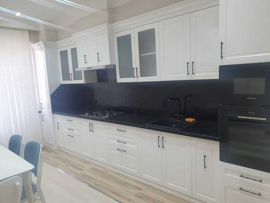 Баурум Сагбон Голден хоусда 3 хона 6/7 Арендага Кизлага ёки Оилага