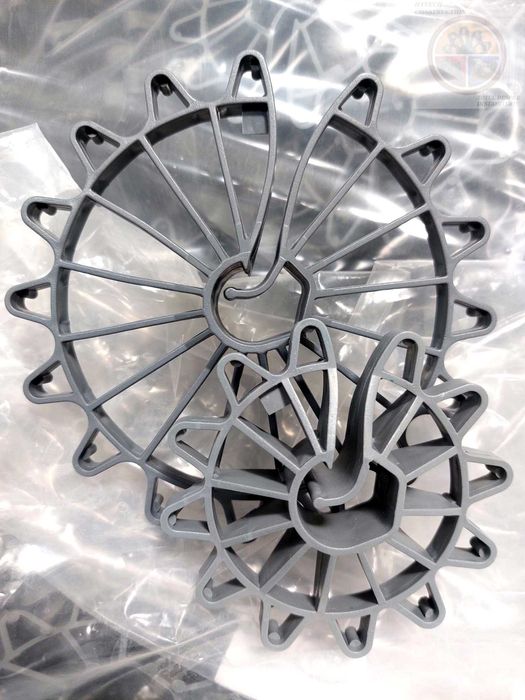 Distantier Rozeta mare cu diametru intre Φ 6-20