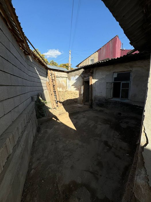 Продается Дом Яккасарайский район ул.Мукимий