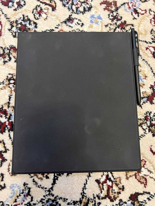 RUERTU RT-EB103C 10.3" Color E Ink Note.  Eink планшет