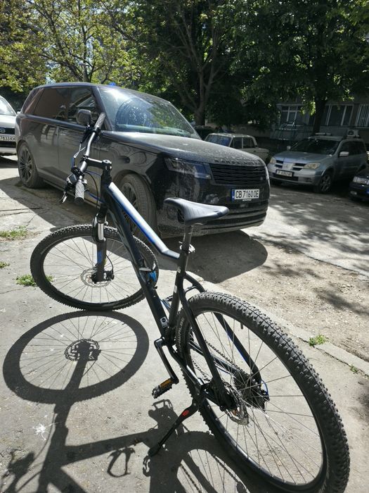 Колело KTM ULTRA FUN 29