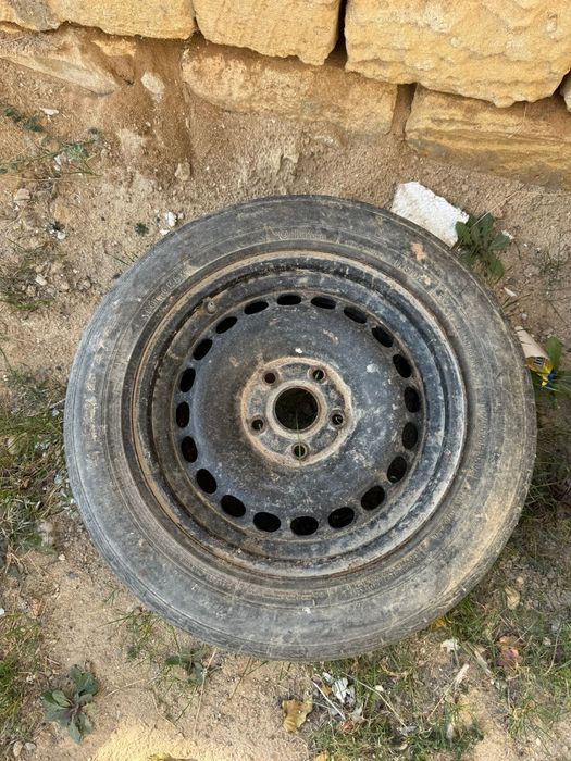 пассат Б5 штампы