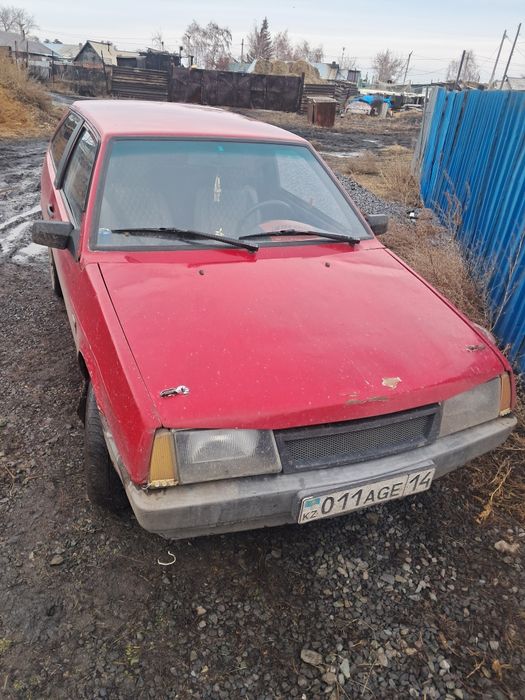 Продам ваз 2108.