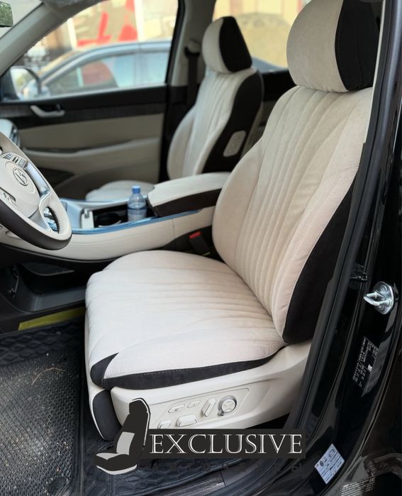 Авточехлы доя машин