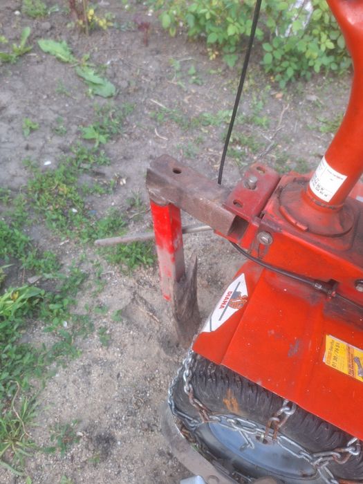 Motocultor de vânzare