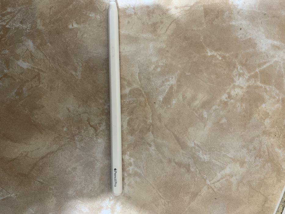 Apple pencil pro