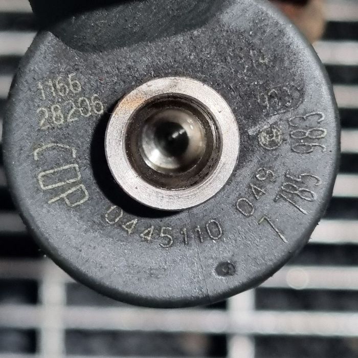 Injector Land Rover Freelander 1 2.0 TD4 1998 - 2006 112CP M47 Euro3 (1441) Diesel ...