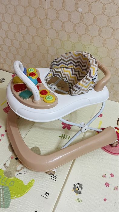 Детский  ходунок